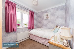 Bedroom- click for photo gallery